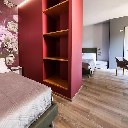 Vicolo Malavolta 7 Rooms And Suites Pedaso Dış mekan fotoğraf