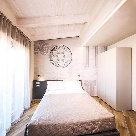 Vicolo Malavolta 7 Rooms And Suites Pedaso Dış mekan fotoğraf