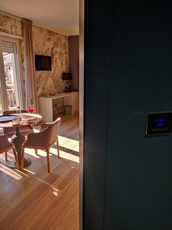 Vicolo Malavolta 7 Rooms And Suites Pedaso Dış mekan fotoğraf
