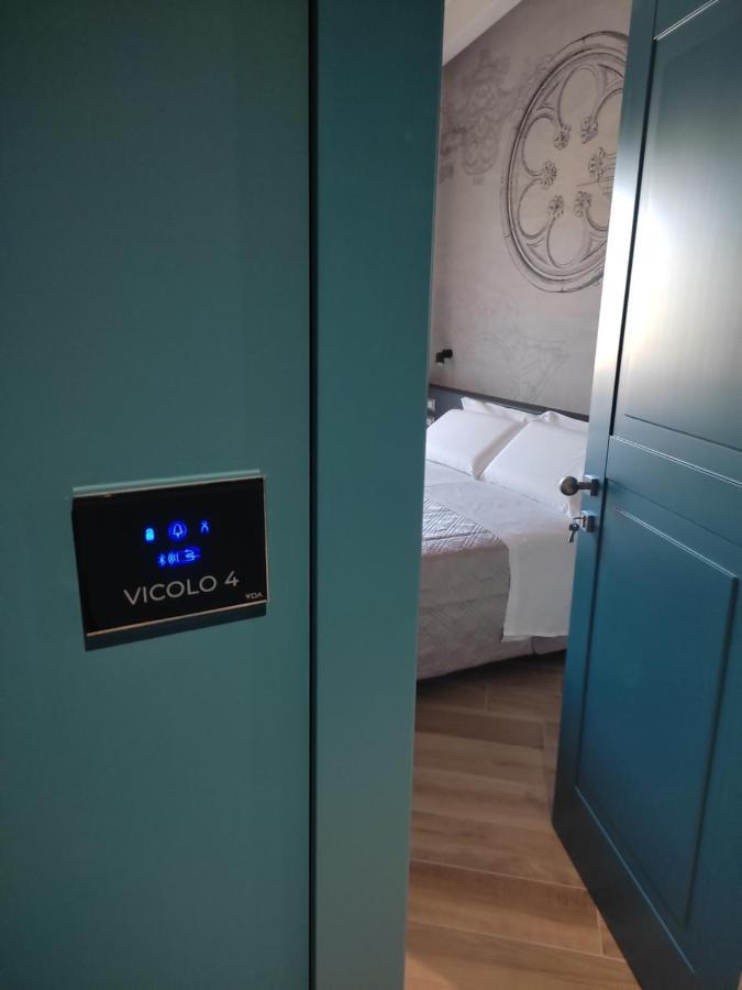 Vicolo Malavolta 7 Rooms And Suites Pedaso Dış mekan fotoğraf