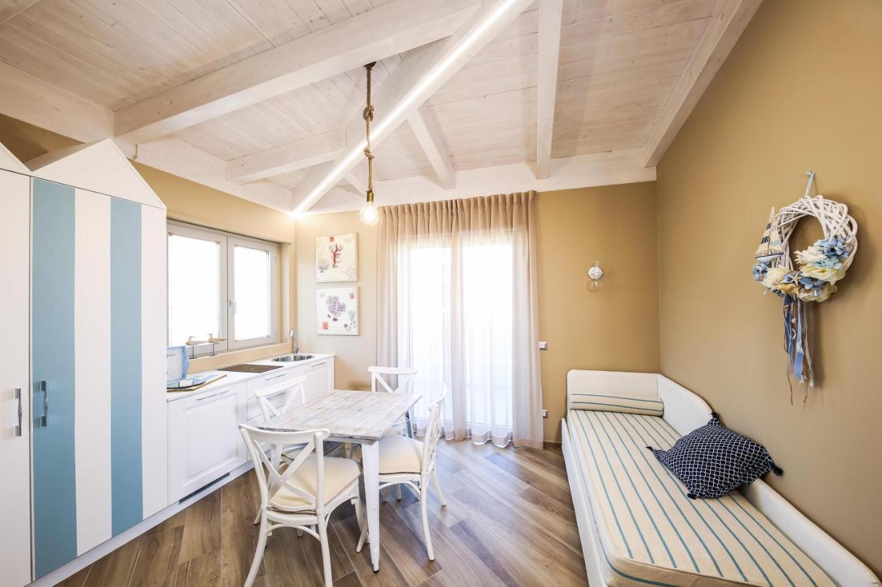 Vicolo Malavolta 7 Rooms And Suites Pedaso Dış mekan fotoğraf