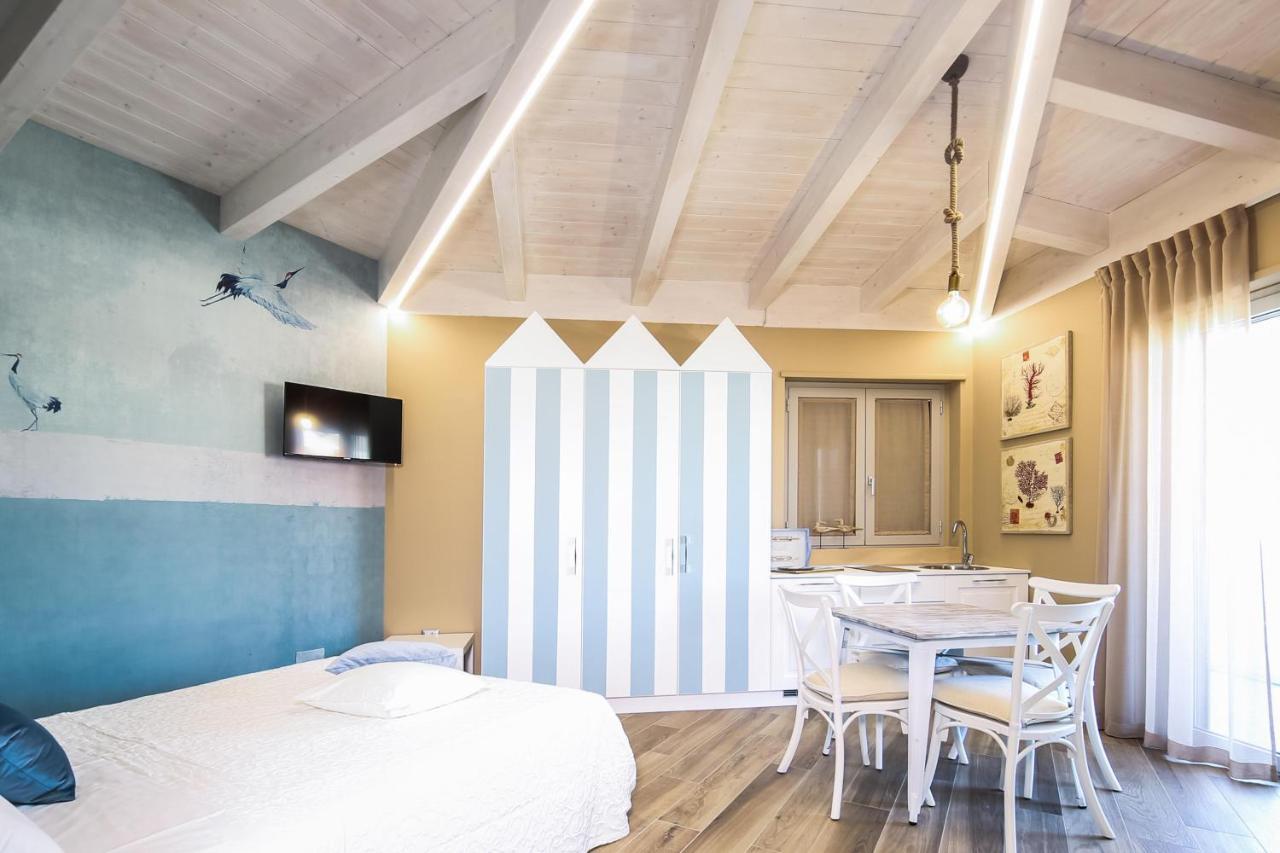 Vicolo Malavolta 7 Rooms And Suites Pedaso Dış mekan fotoğraf