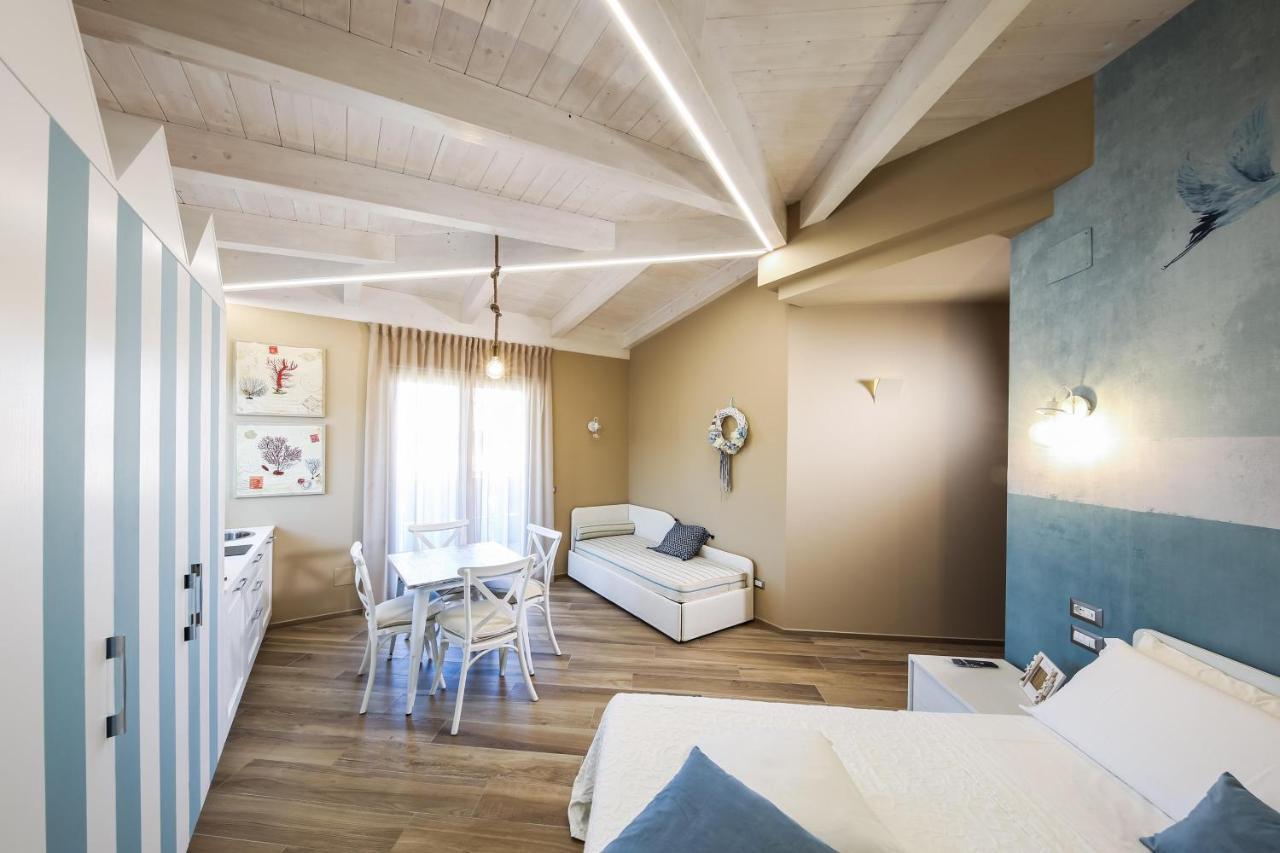 Vicolo Malavolta 7 Rooms And Suites Pedaso Dış mekan fotoğraf