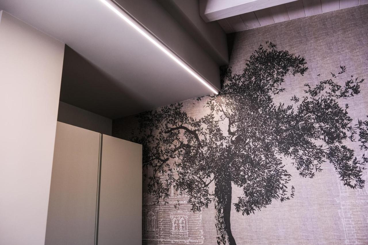 Vicolo Malavolta 7 Rooms And Suites Pedaso Dış mekan fotoğraf