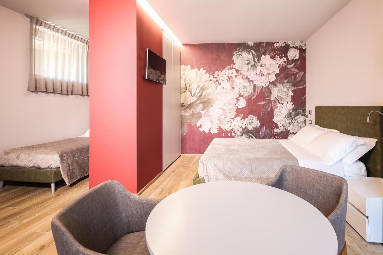 Vicolo Malavolta 7 Rooms And Suites Pedaso Dış mekan fotoğraf