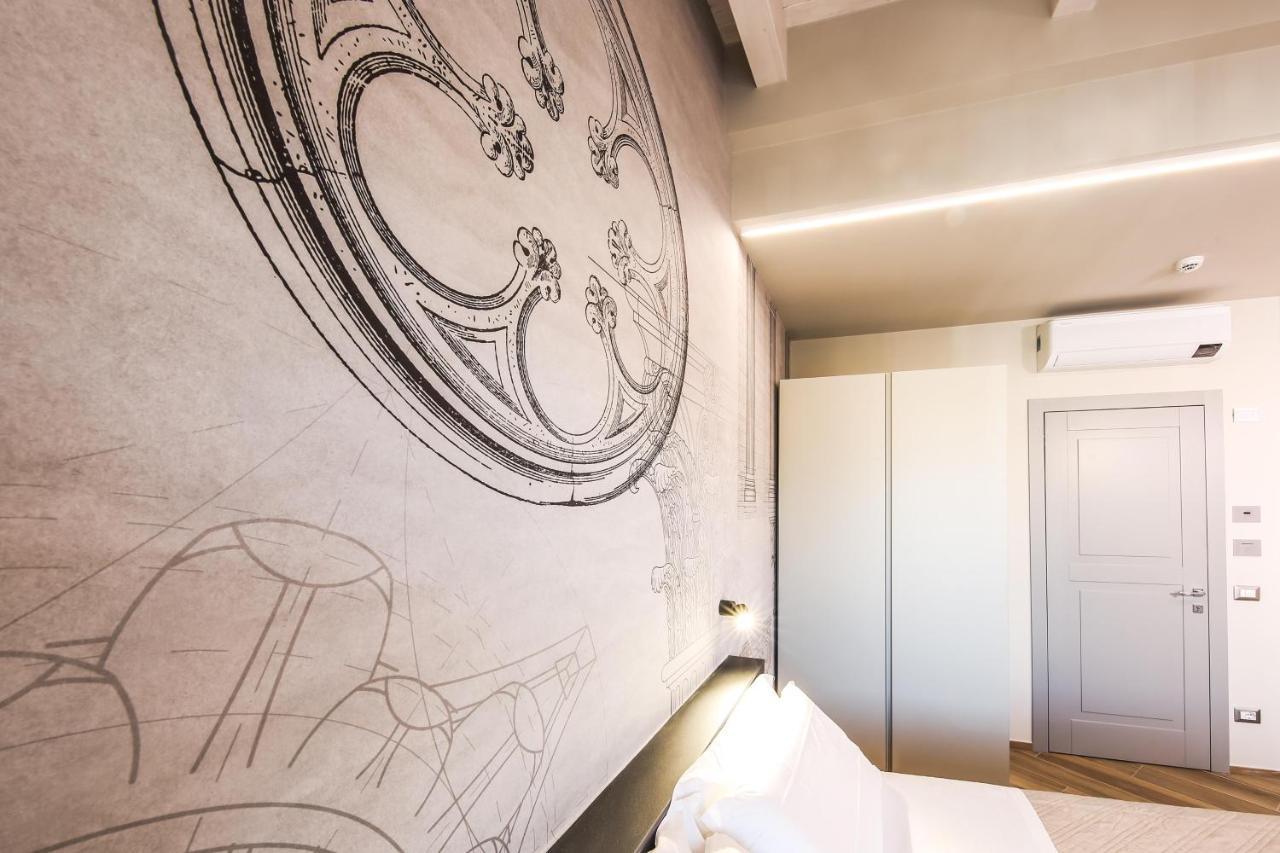 Vicolo Malavolta 7 Rooms And Suites Pedaso Dış mekan fotoğraf