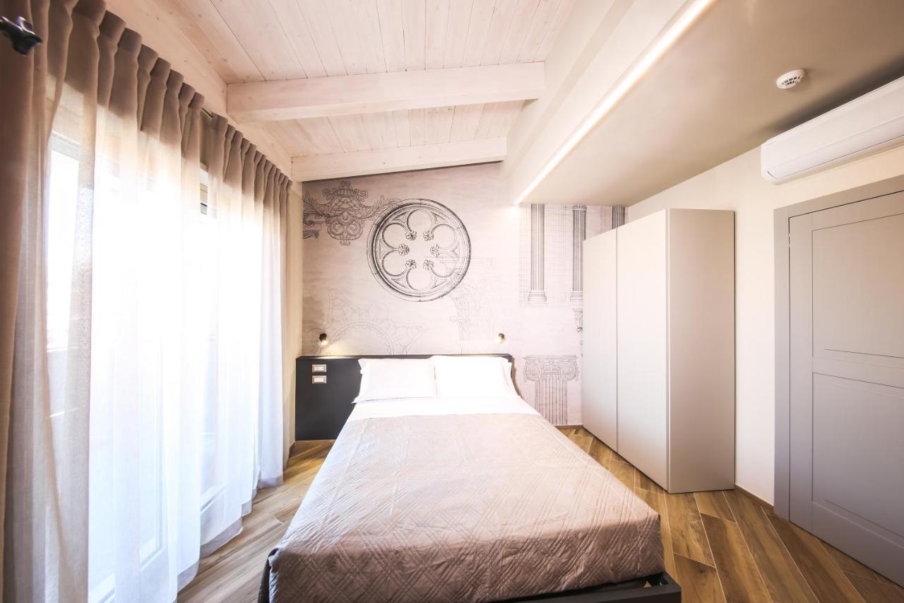 Vicolo Malavolta 7 Rooms And Suites Pedaso Dış mekan fotoğraf
