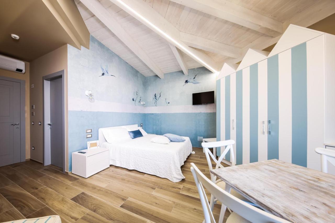 Vicolo Malavolta 7 Rooms And Suites Pedaso Dış mekan fotoğraf