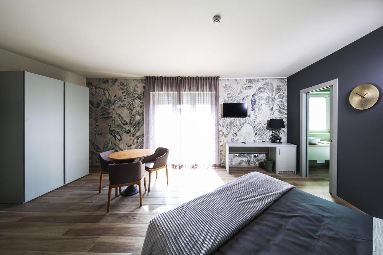 Vicolo Malavolta 7 Rooms And Suites Pedaso Dış mekan fotoğraf