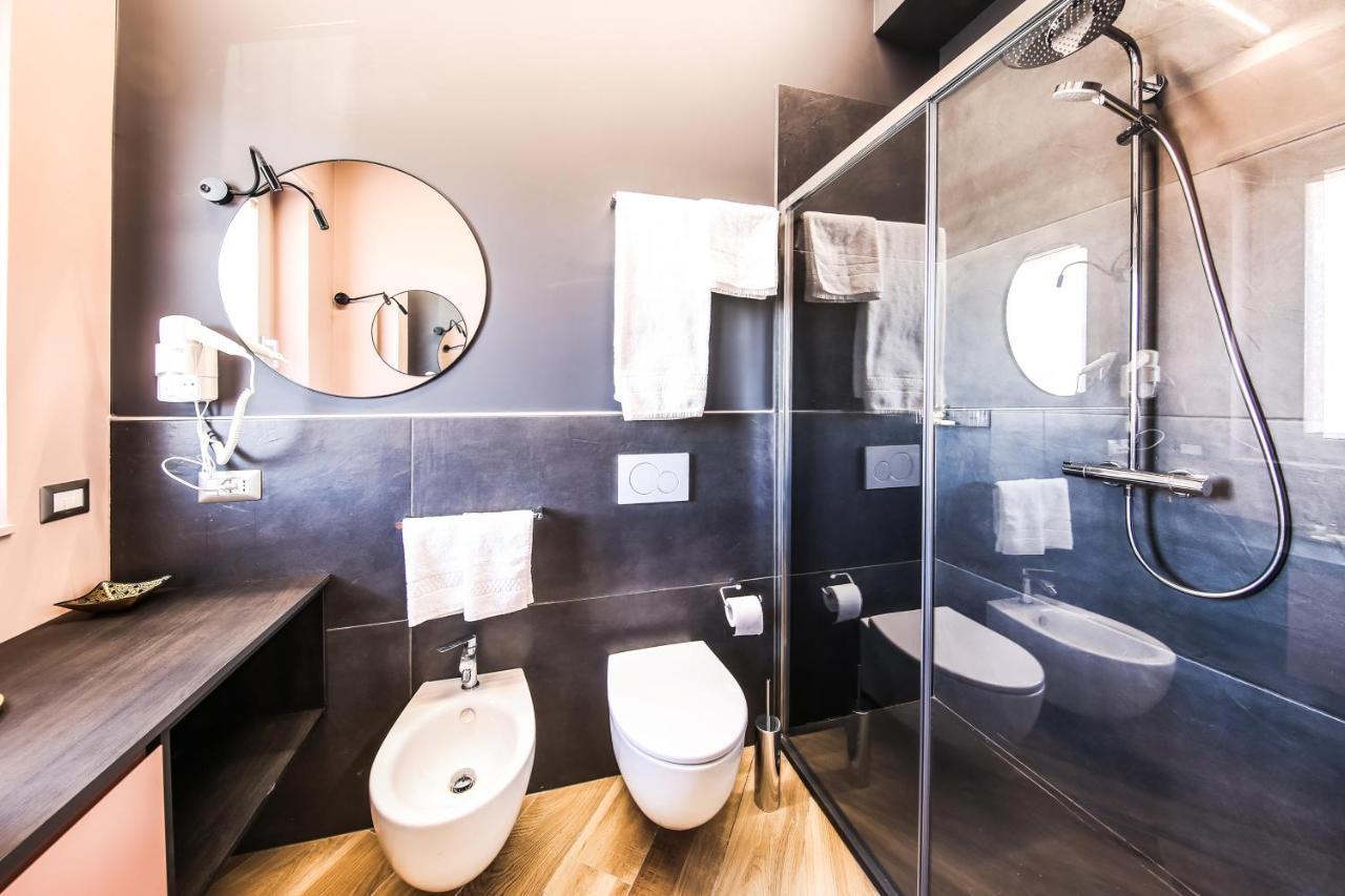 Vicolo Malavolta 7 Rooms And Suites Pedaso Dış mekan fotoğraf