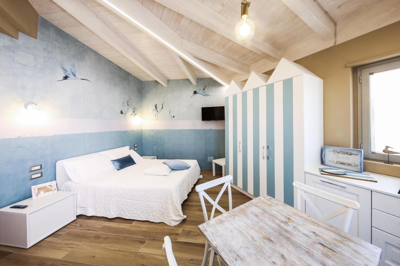 Vicolo Malavolta 7 Rooms And Suites Pedaso Dış mekan fotoğraf