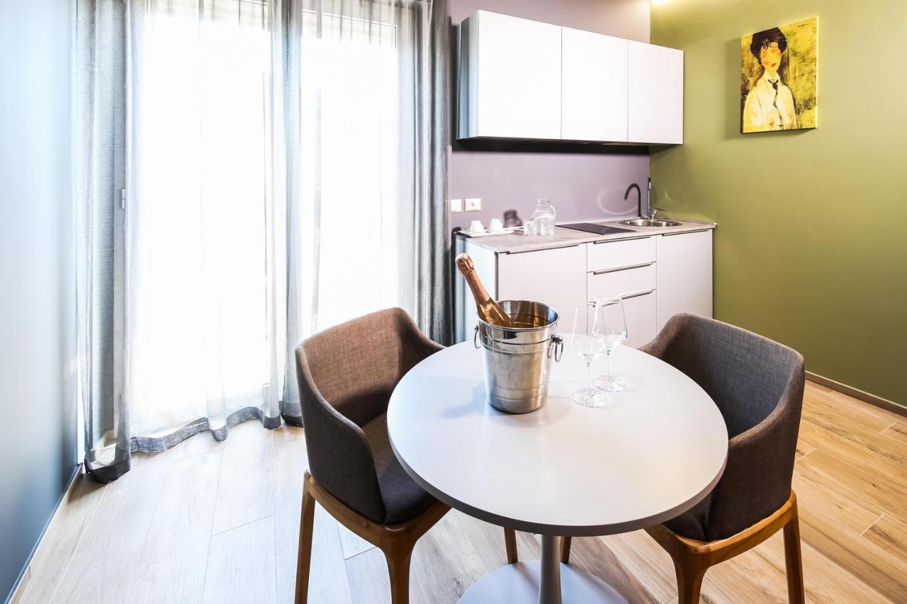 Vicolo Malavolta 7 Rooms And Suites Pedaso Dış mekan fotoğraf
