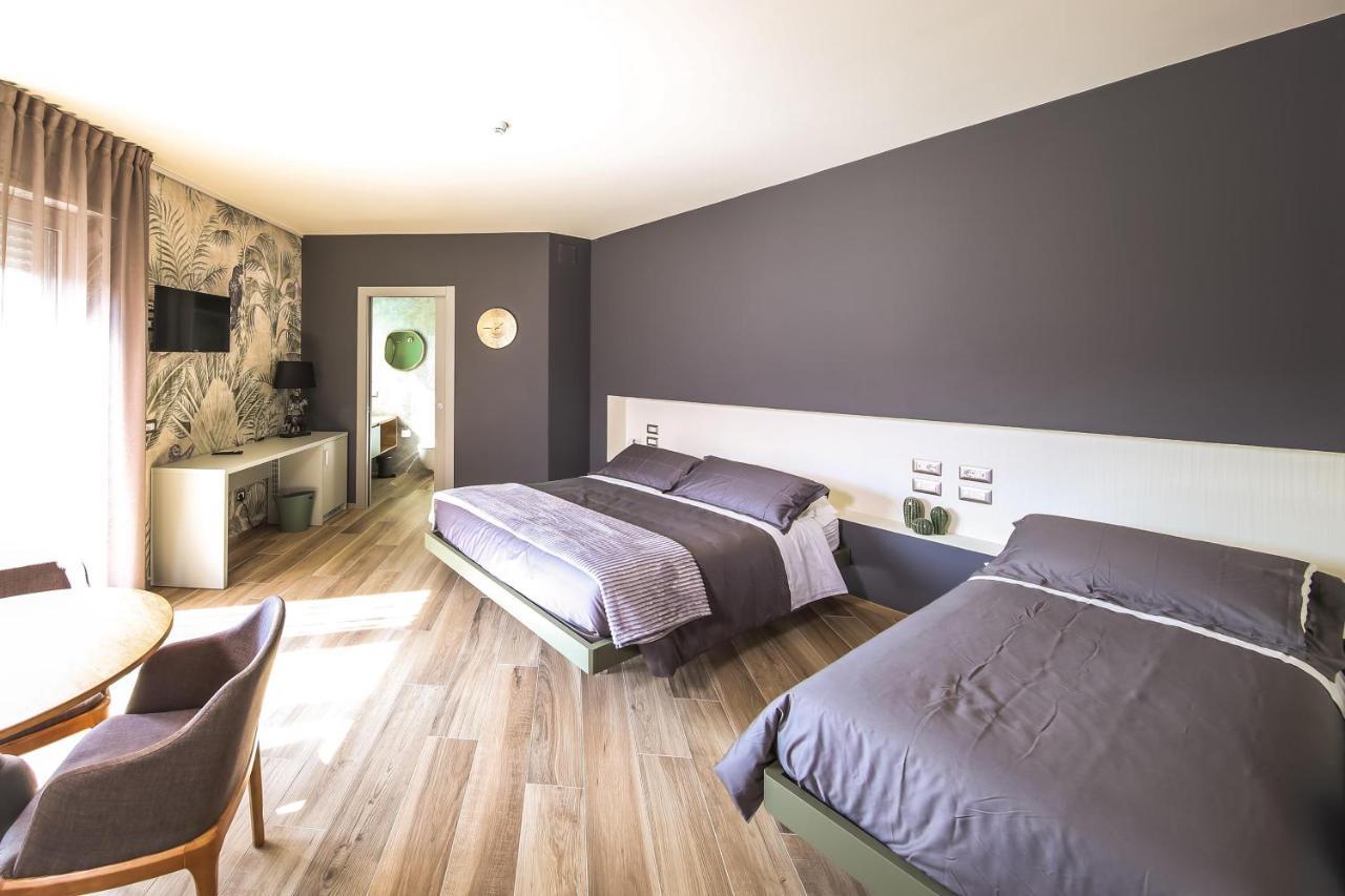 Vicolo Malavolta 7 Rooms And Suites Pedaso Dış mekan fotoğraf