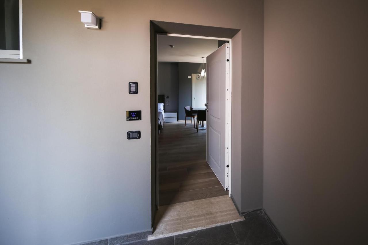 Vicolo Malavolta 7 Rooms And Suites Pedaso Dış mekan fotoğraf