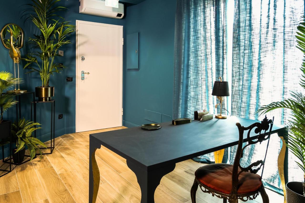 Vicolo Malavolta 7 Rooms And Suites Pedaso Dış mekan fotoğraf