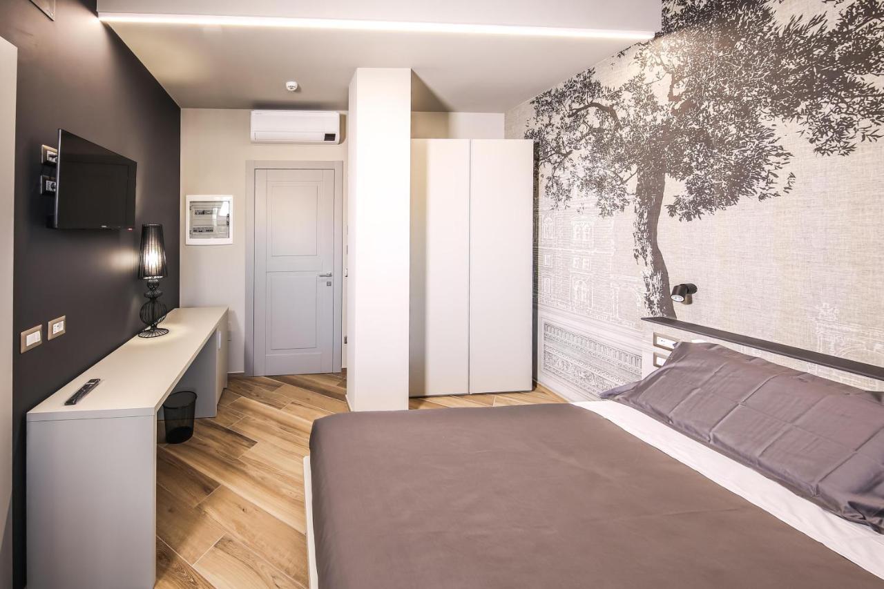 Vicolo Malavolta 7 Rooms And Suites Pedaso Dış mekan fotoğraf
