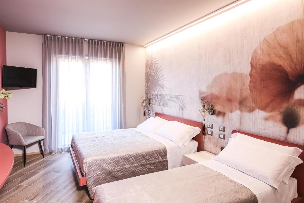 Vicolo Malavolta 7 Rooms And Suites Pedaso Dış mekan fotoğraf