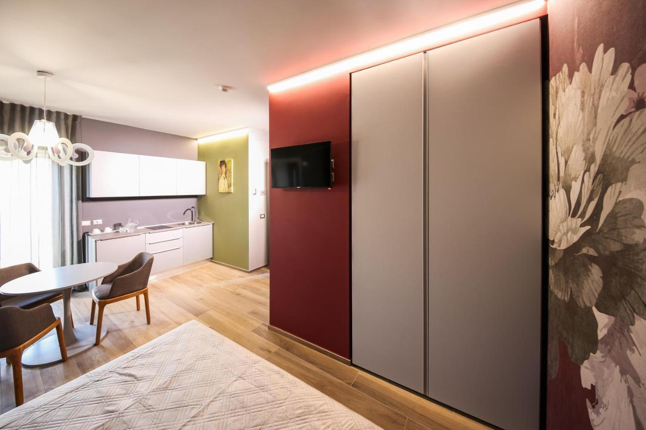 Vicolo Malavolta 7 Rooms And Suites Pedaso Dış mekan fotoğraf