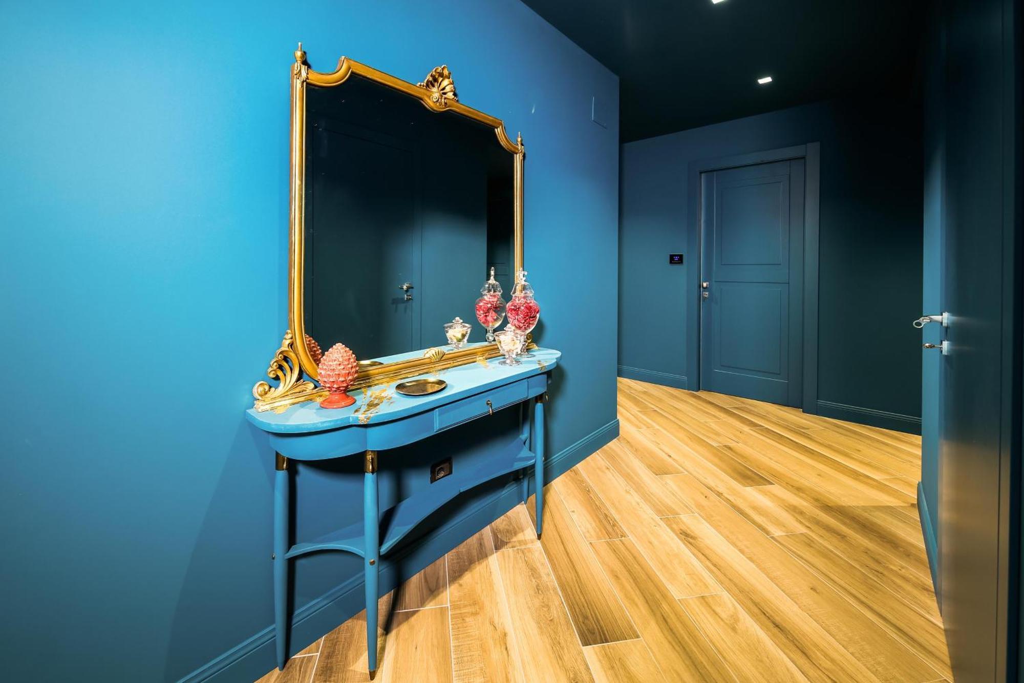 Vicolo Malavolta 7 Rooms And Suites Pedaso Dış mekan fotoğraf