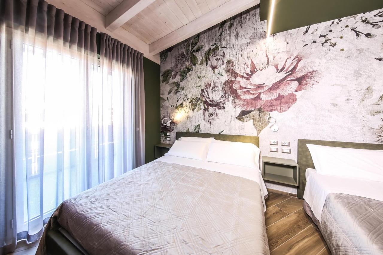 Vicolo Malavolta 7 Rooms And Suites Pedaso Dış mekan fotoğraf