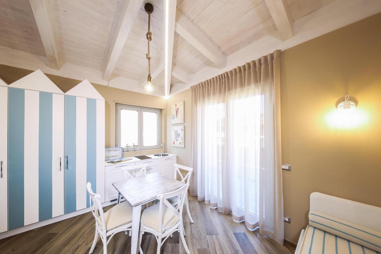 Vicolo Malavolta 7 Rooms And Suites Pedaso Dış mekan fotoğraf