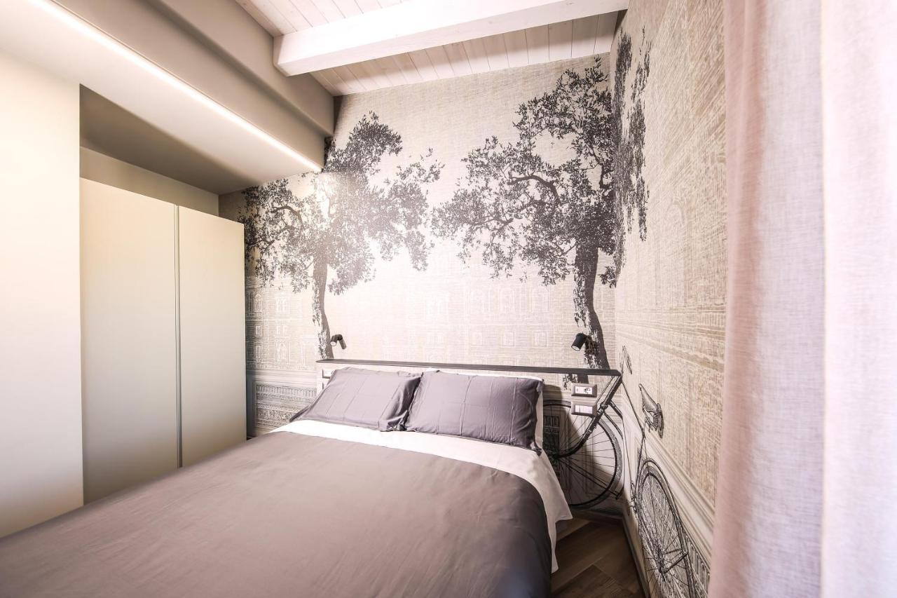 Vicolo Malavolta 7 Rooms And Suites Pedaso Dış mekan fotoğraf