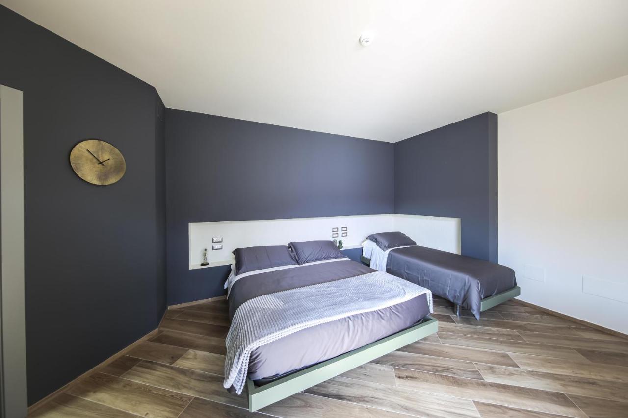 Vicolo Malavolta 7 Rooms And Suites Pedaso Dış mekan fotoğraf