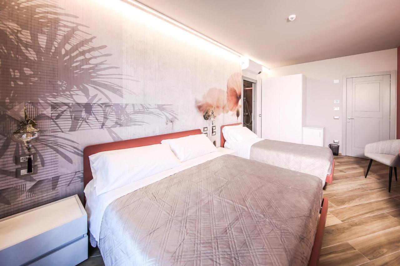 Vicolo Malavolta 7 Rooms And Suites Pedaso Dış mekan fotoğraf