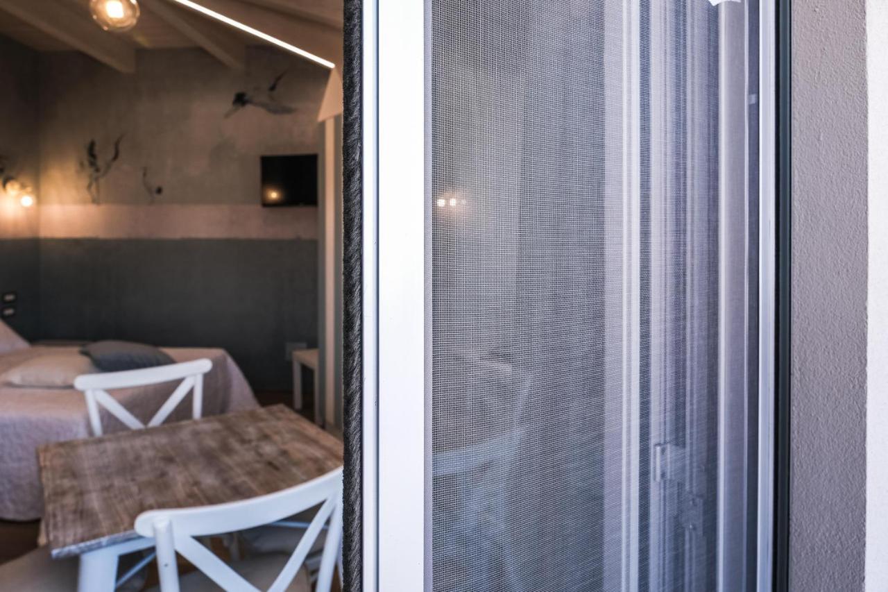 Vicolo Malavolta 7 Rooms And Suites Pedaso Dış mekan fotoğraf