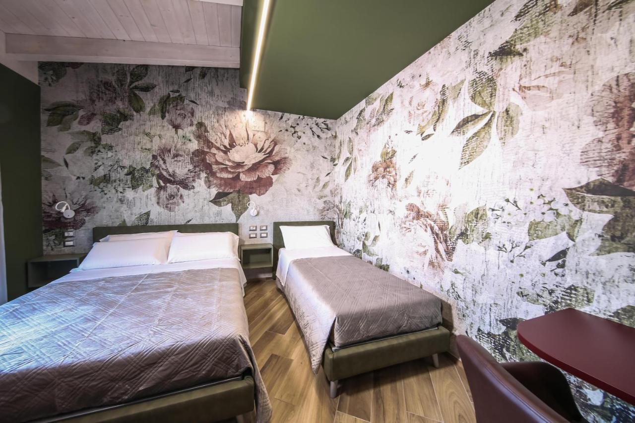 Vicolo Malavolta 7 Rooms And Suites Pedaso Dış mekan fotoğraf
