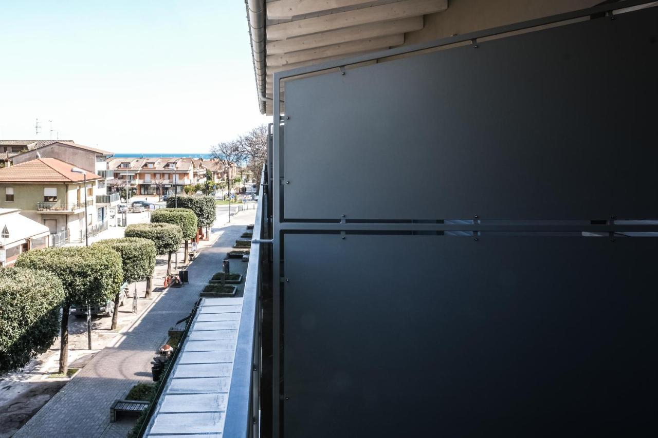 Vicolo Malavolta 7 Rooms And Suites Pedaso Dış mekan fotoğraf